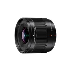 Panasonic H-X09 Milc Ultra-Wide Lens